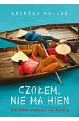 Czołem, nie ma hien