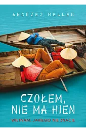 Czołem, nie ma hienAndrzej Meller