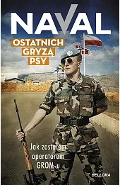 Ostatnich gryzą psy