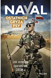 Ostatnich gryzą psyNaval 