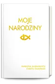 Moje Narodziny
