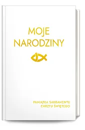 Moje Narodziny