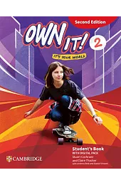 Own it! Second Edition 2. Student's,Stuart Cochrane