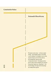Dziennik filozoficzny