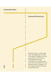 Dziennik filozoficznyConstantin Noica