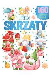 Letnie Skrzatyzbiorowa Praca