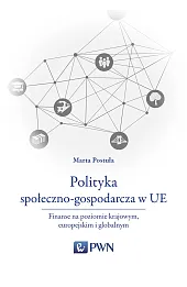 Polityka społeczno-gospodarcza w UE
