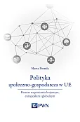 Polityka społeczno-gospodarcza w UE