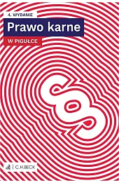Prawo karne w pigułce
