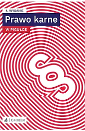 Prawo karne w pigułce