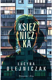 KsiężniczkaLucyna Olejniczak