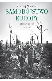 Samobójstwo Europy