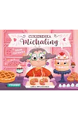 Cukierenka Michaliny. Rozkładanka