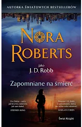 Zapomniane na śmierć