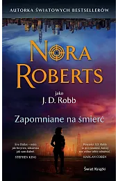 Zapomniane na śmierćNora Roberts