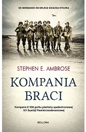 Kompania braciAmbroseE. Stephen