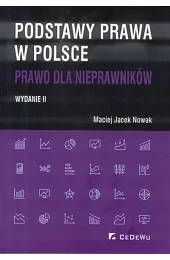 Podstawy prawa w Polsce