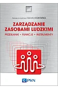 Zarządzanie zasobami ludzkimi