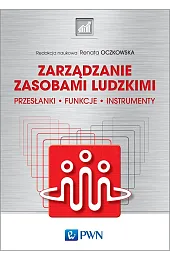 Zarządzanie zasobami ludzkimiRenata Oczkowska