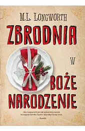 Zbrodnia w Boże NarodzenieL.M. Longworth