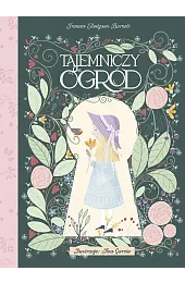 Tajemniczy OgródBurnett Frances Hodgson
