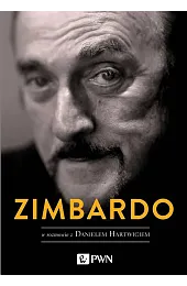 Zimbardo w rozmowie z Danielem HartwigiemPhilip Zimbardo