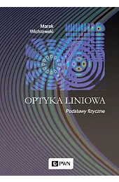 Optyka liniowaMarek Wichtowski