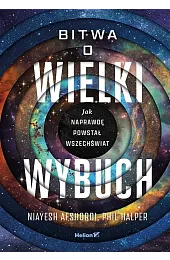 Bitwa o Wielki WybuchAfshordi Niayesh