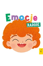 Emocje Radość