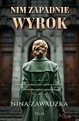 Nim zapadnie wyrok (wydanie pocketowe)