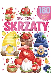 Owocowe Skrzatyzbiorowa Praca