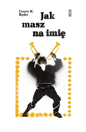 Jak masz na imięCezary Kęder Konrad