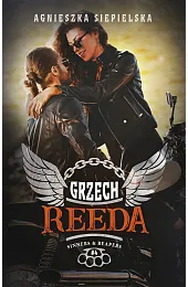 Grzech ReedaAgnieszka Siepielska