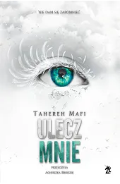 Ulecz mnie Tom 4