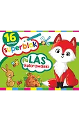 Superblok. Las Kolorowanki