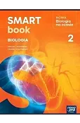 Biologia LO 2 Nowa Biologia na czasie ZP Smartbook