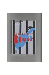 Więzienny bluesAlex Kłoś