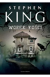Worek kościStephen King