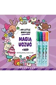 Magia uczuć. My Little Cosy Life