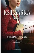 Księgarka z Dachau (wydanie pocketowe)
