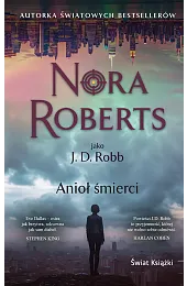 Anioł śmierci (wydanie pocketowe)Nora Roberts