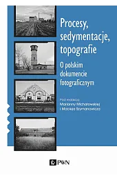 Procesy sedymentacje topografie