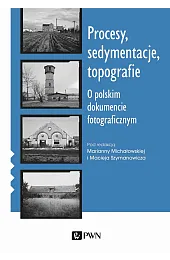 Procesy sedymentacje topografieMarianna Michałowska