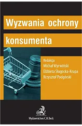 Wyzwania ochrony konsumenta