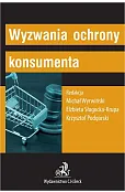 Wyzwania ochrony konsumenta