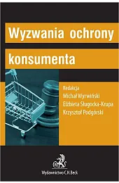 Wyzwania ochrony konsumentazbiorowa Praca