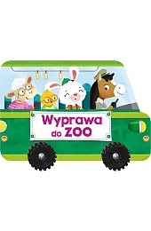 Wyprawa do ZOOzbiorowa Praca