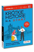 Angielski. Krótkie historie na start