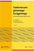 Vademecum głównego księgowego jednostki finansów publicznych