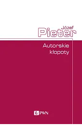 Autorskie kłopoty